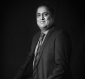 Abhimanyu Nair