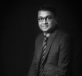 Saket Lakhotia